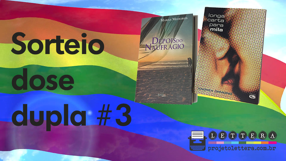 Sorteio dose dupla #3