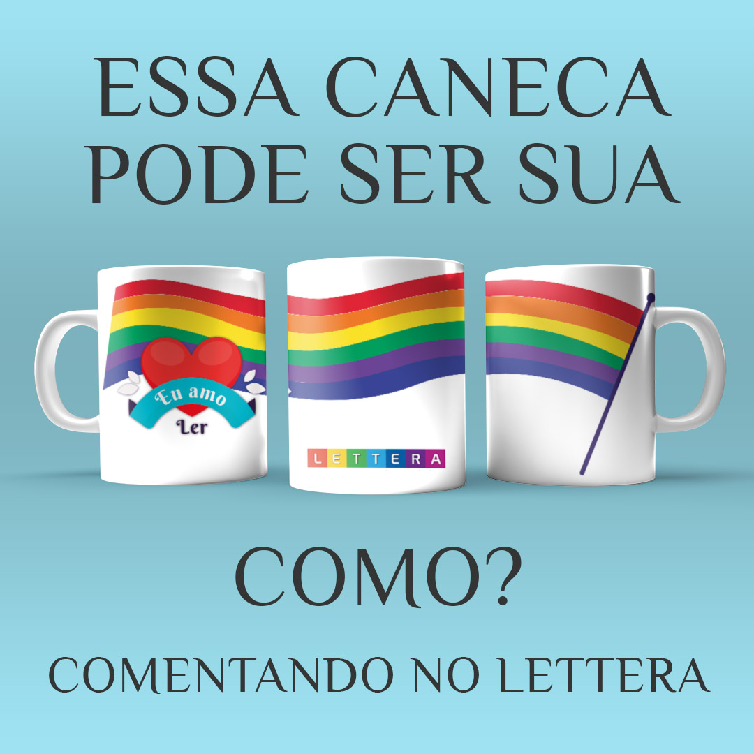Caneca comentadora