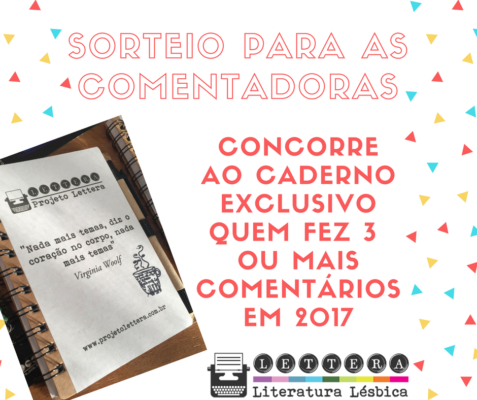 Promoção de Natal N°2: Presente para quem comenta!
