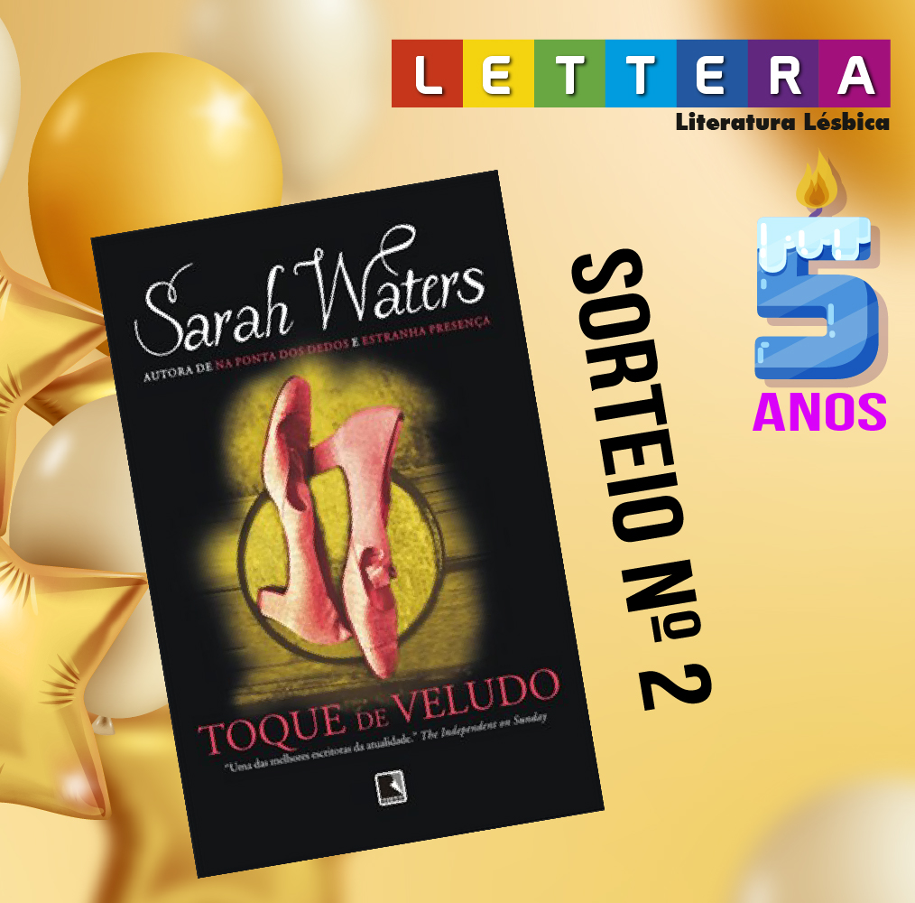 Sorteio de aniversário: Número 2