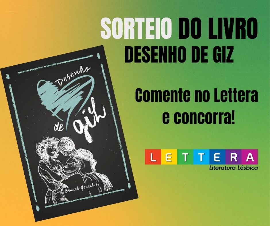 Sorteio comentadora sortuda!
