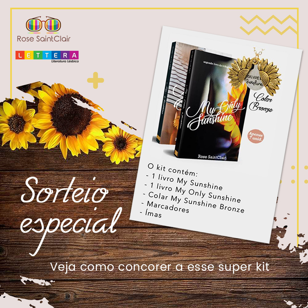 Sorteio especial do ano