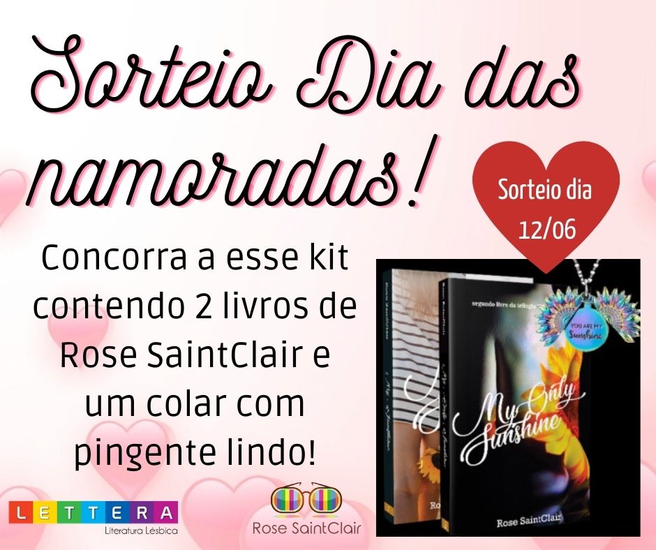 Promoção dia das namoradas