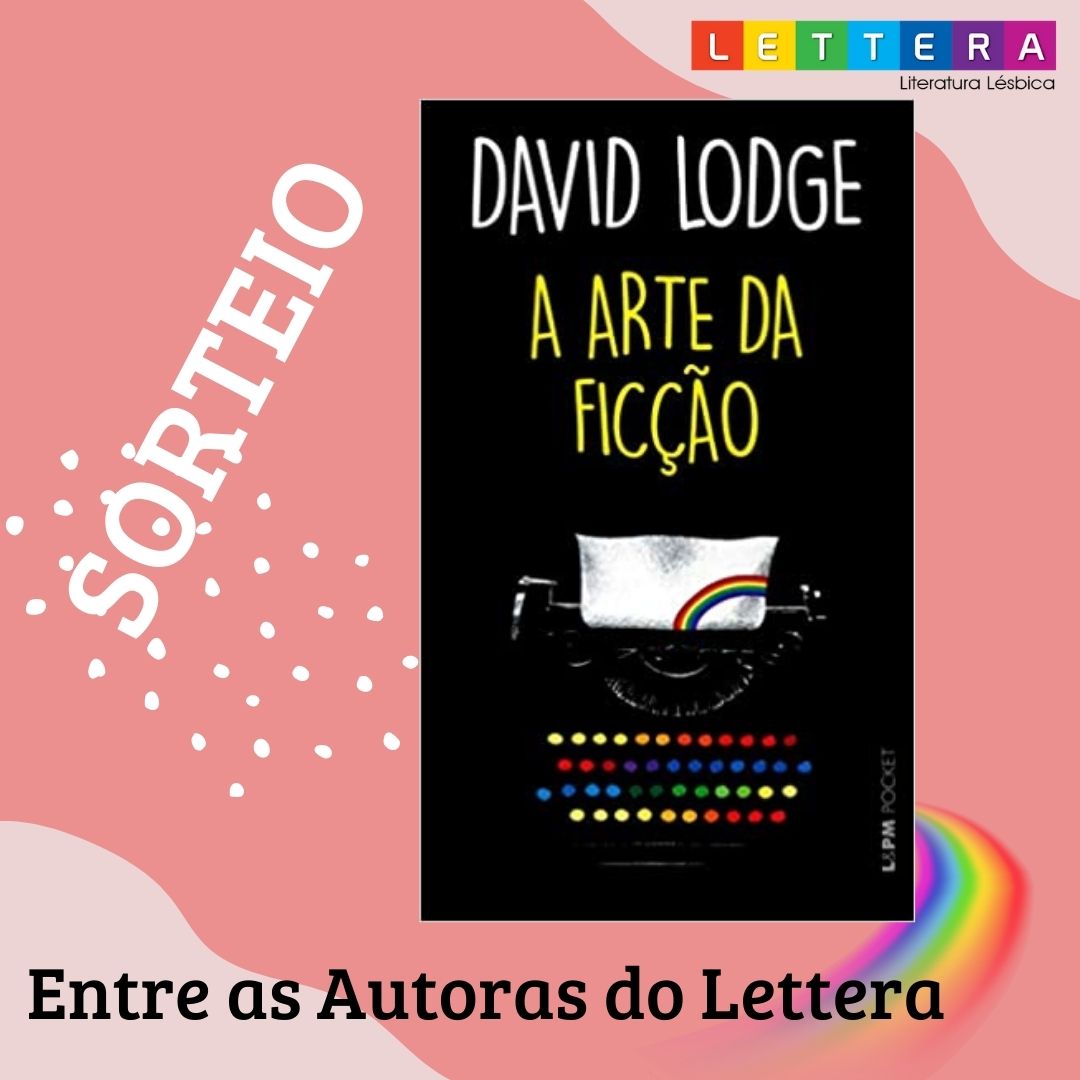 Sorteio entre as autoras