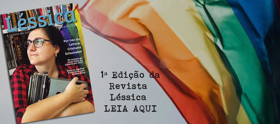 Revista Léssica