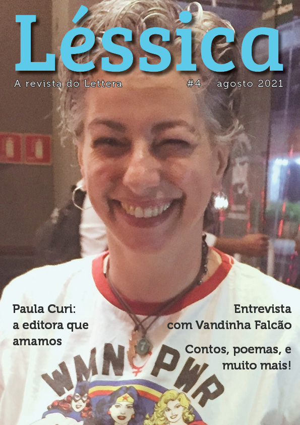 Revista Léssica 4