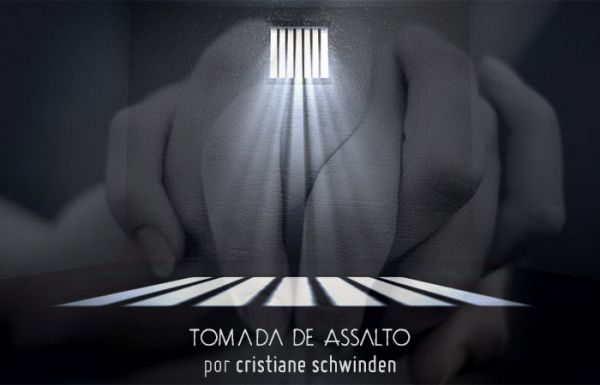 Tomada de assalto