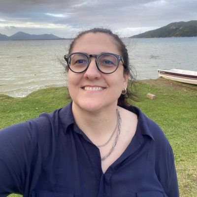 Cristiane Schwinden