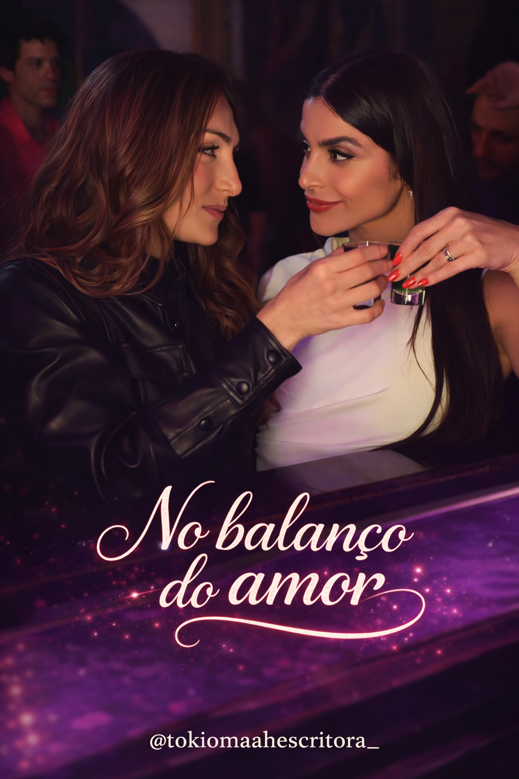 No balanço do amor
