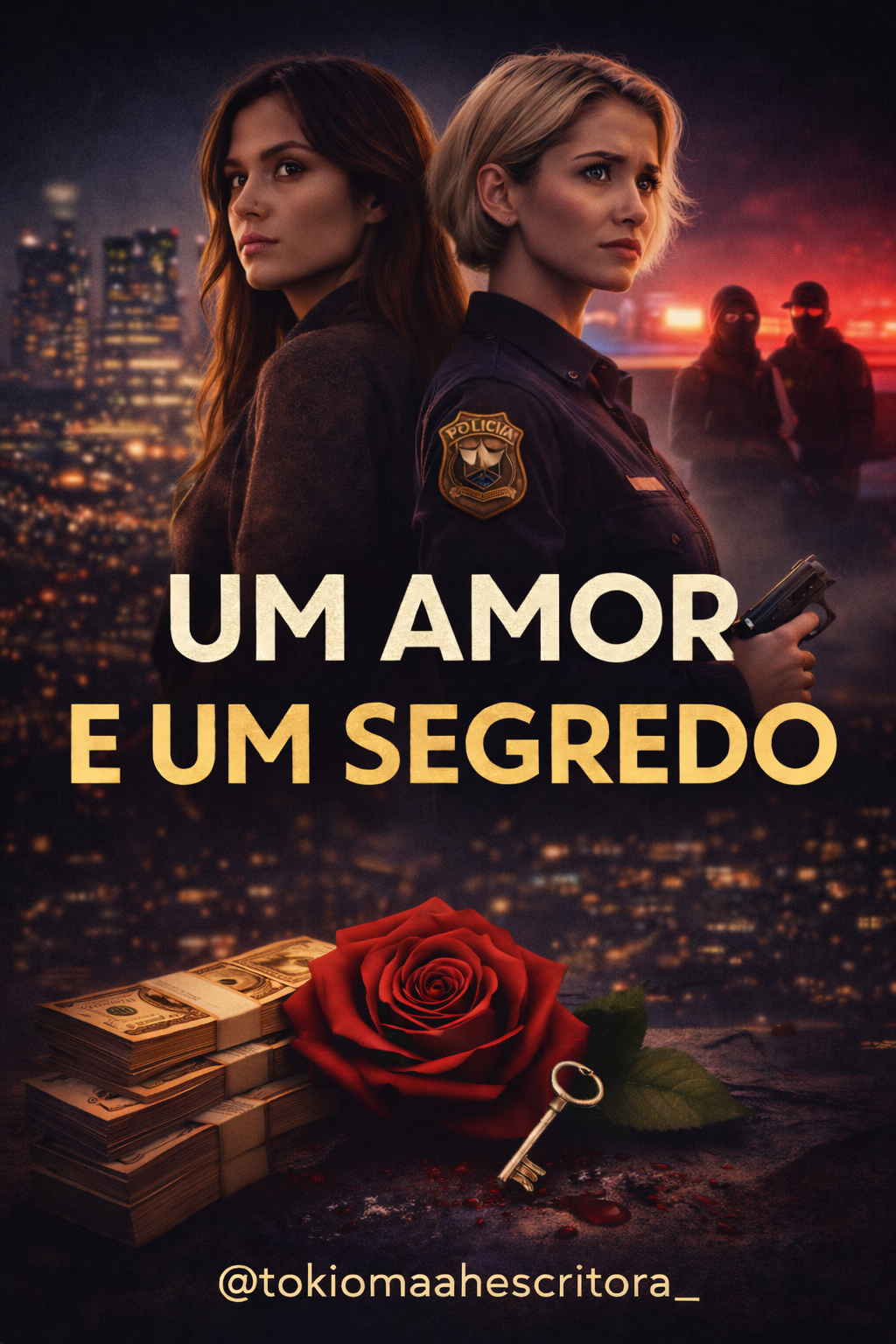 Um amor e um segredo