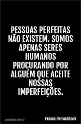 Quem realmente somos?