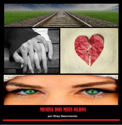 Menina dos Meus Olhos