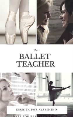 The Ballet Teacher