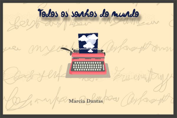 Todos os sonhos do mundo