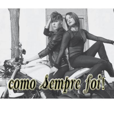COMO SEMPRE FOI