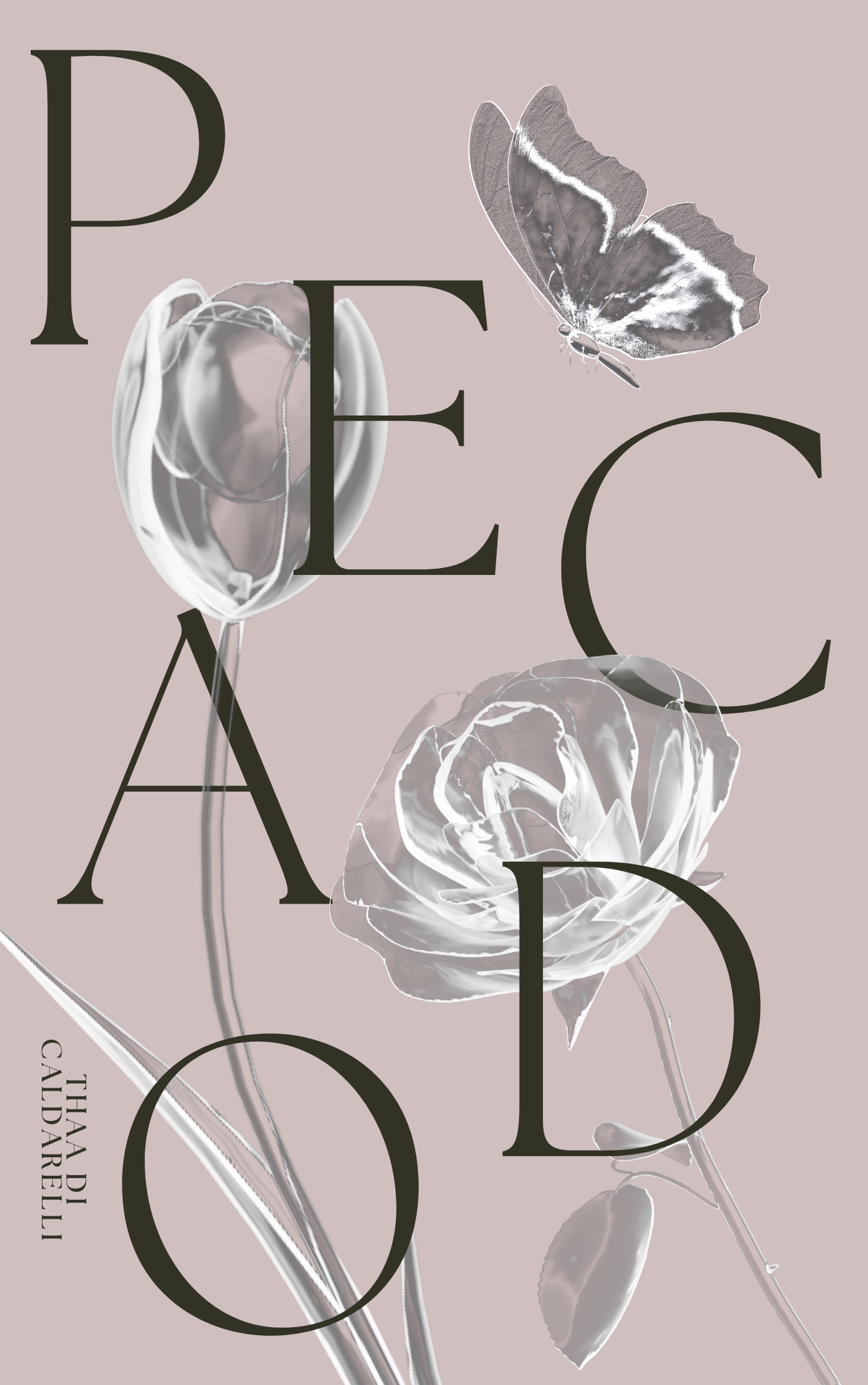 Pecado (EM BREVE NO AMAZON) 