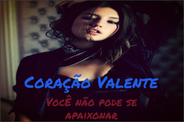 Coração Valente 