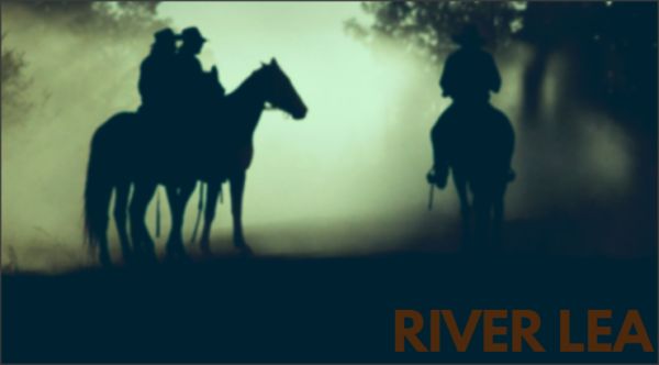 River Lea 