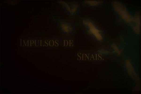 Impulsos de Sinais