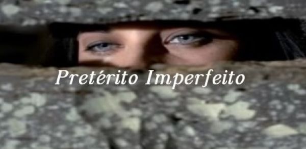 Pretérito Imperfeito
