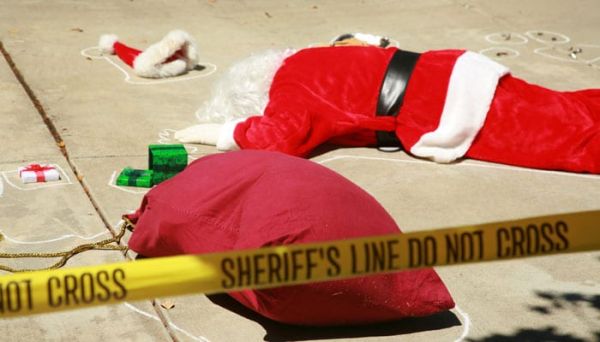 O milagre do Natal