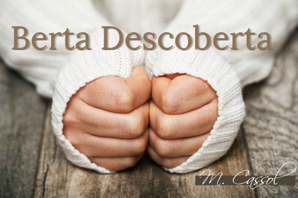 Berta Descoberta
