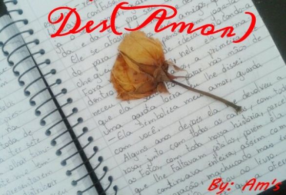Des(Amor)