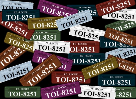 TOI 8251