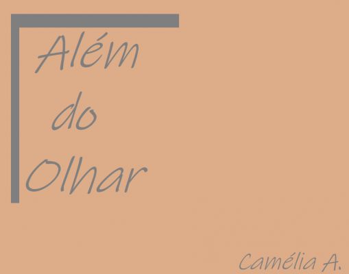 Alem do olhar