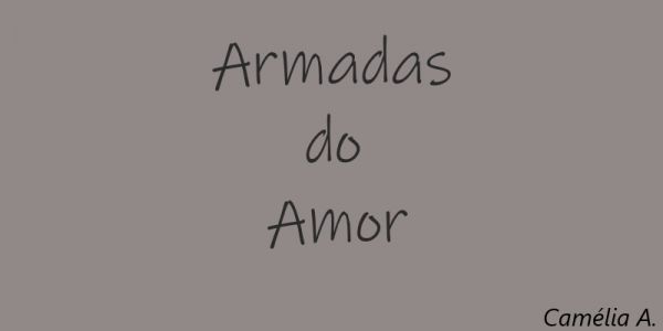 Armadas do amor