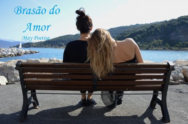 Brasão do amor
