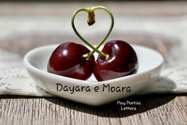Dayara e Moara