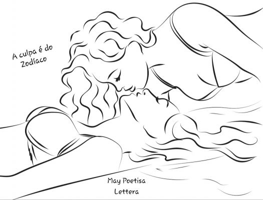 A culpa é do Zodíaco