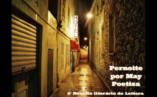 Pernoite