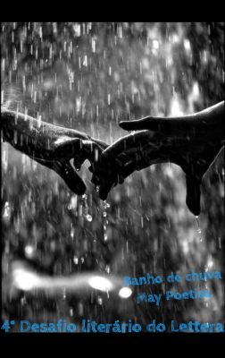 Banho de chuva