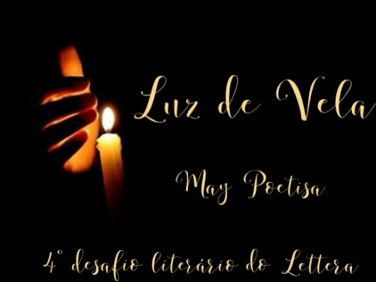 Luz de vela