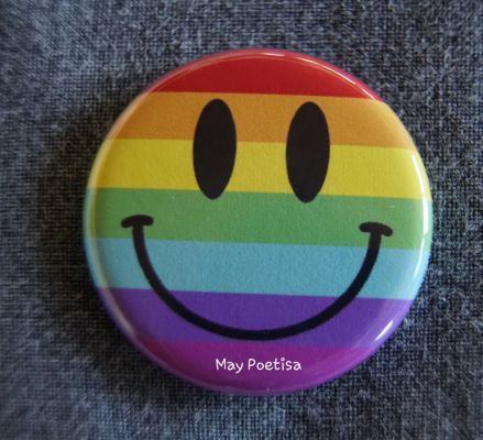 Tomboy - Seja você! Não deixe o preconceito te ocultar