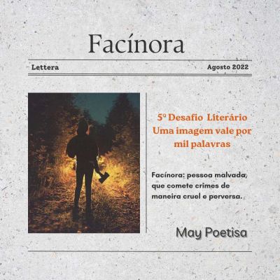 Facínora
