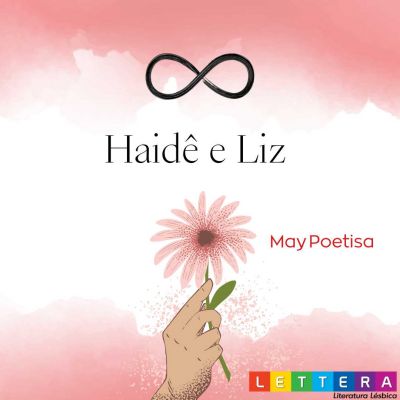 Haidê e Liz