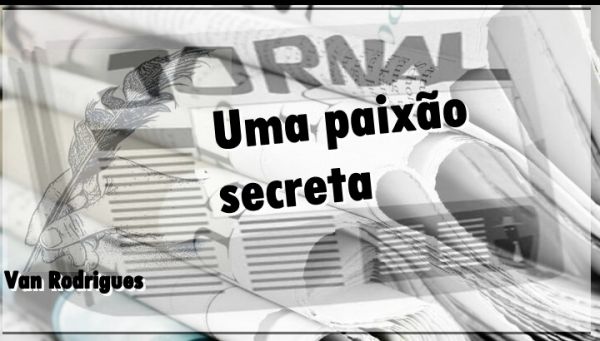 Uma paixão secreta