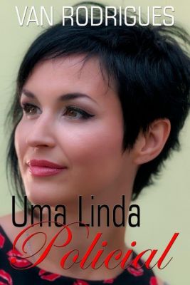 Uma linda policial 