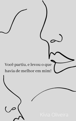Você partiu! 