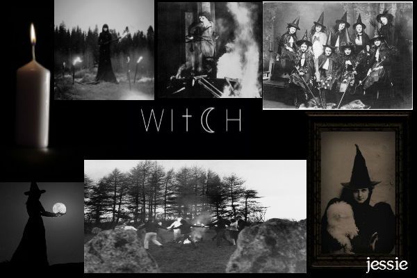 witch