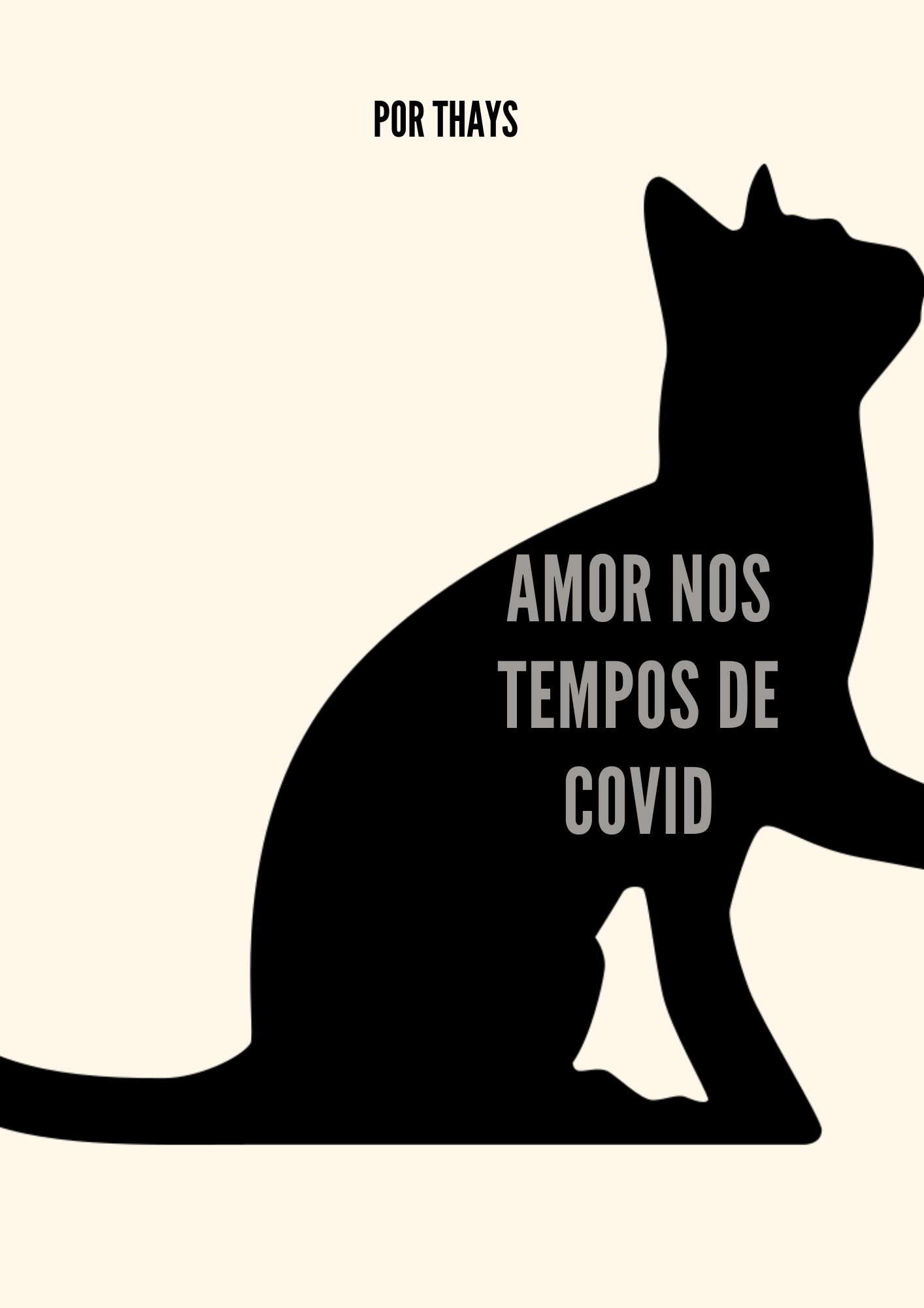 Amor nos tempos de Covid