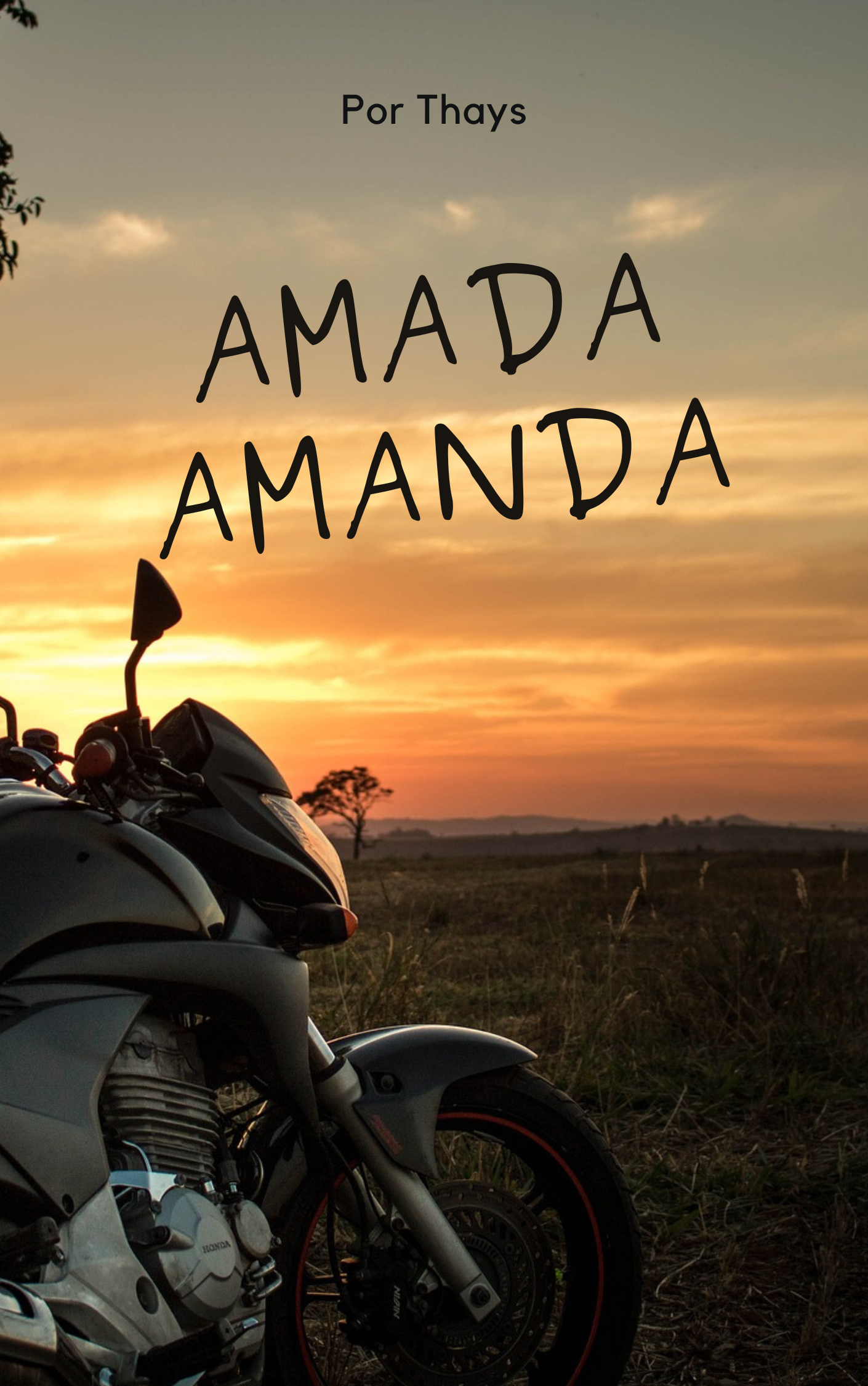 Amada Amanda