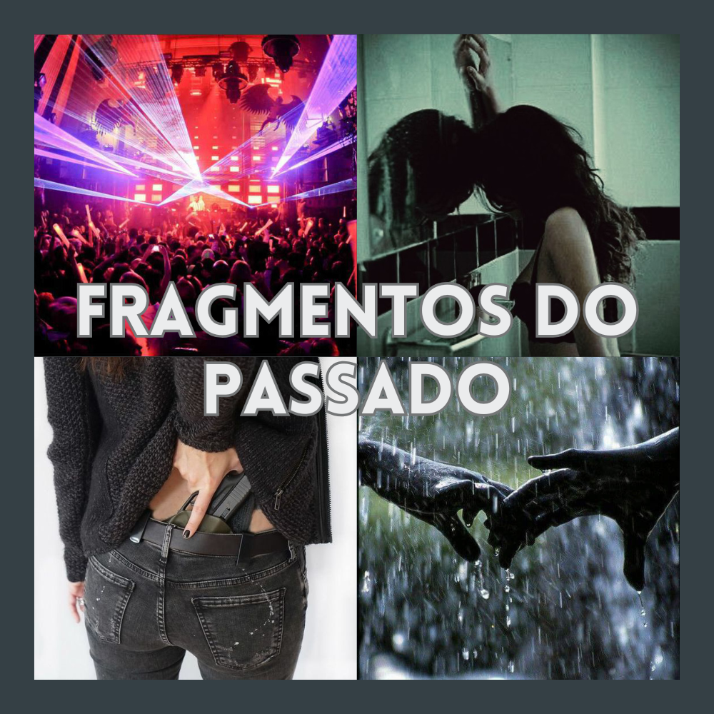 Fragmentos do Passado