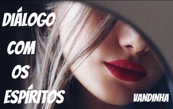 Diálogo com os Espíritos 