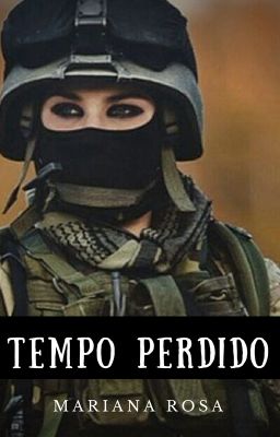 Tempo Perdido