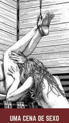 Uma cena de Sexo