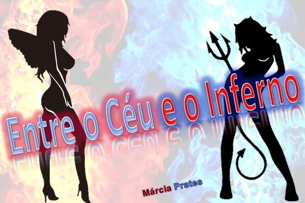 Entre o Céu e o Inferno
